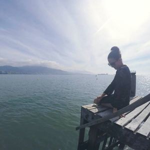 Meet your Posher, Alexis